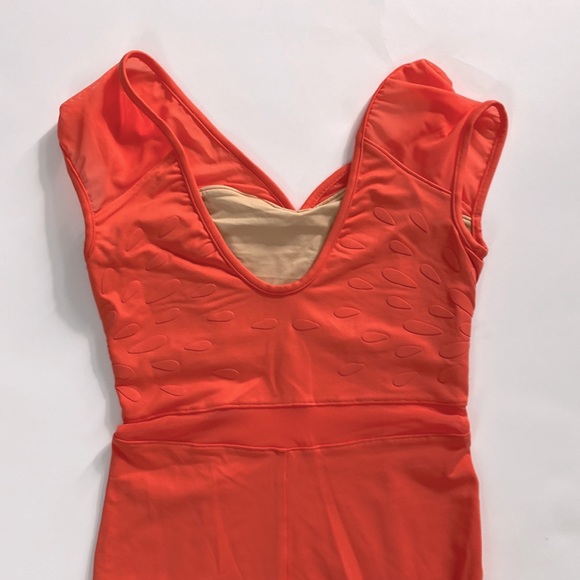 Mirella Leotard, EUC, Petite Adult - Picture 3 of 6